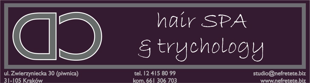 Nowe miejsce, nowa marka, nowa jakość – DC hair SPA & trychology